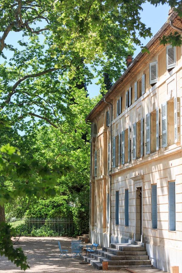 Chateau De Saint Martin Taradeau Екстериор снимка