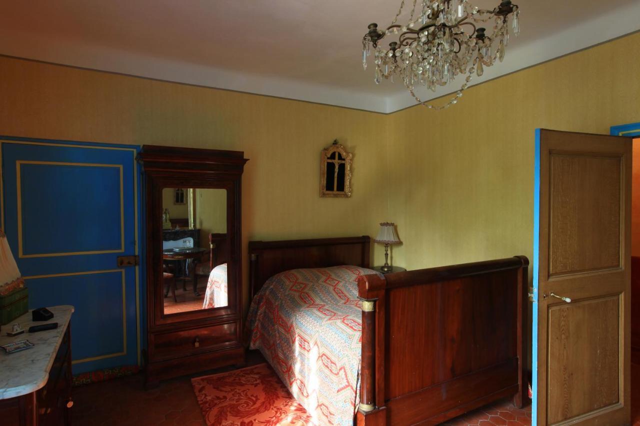 Chateau De Saint Martin Taradeau Екстериор снимка