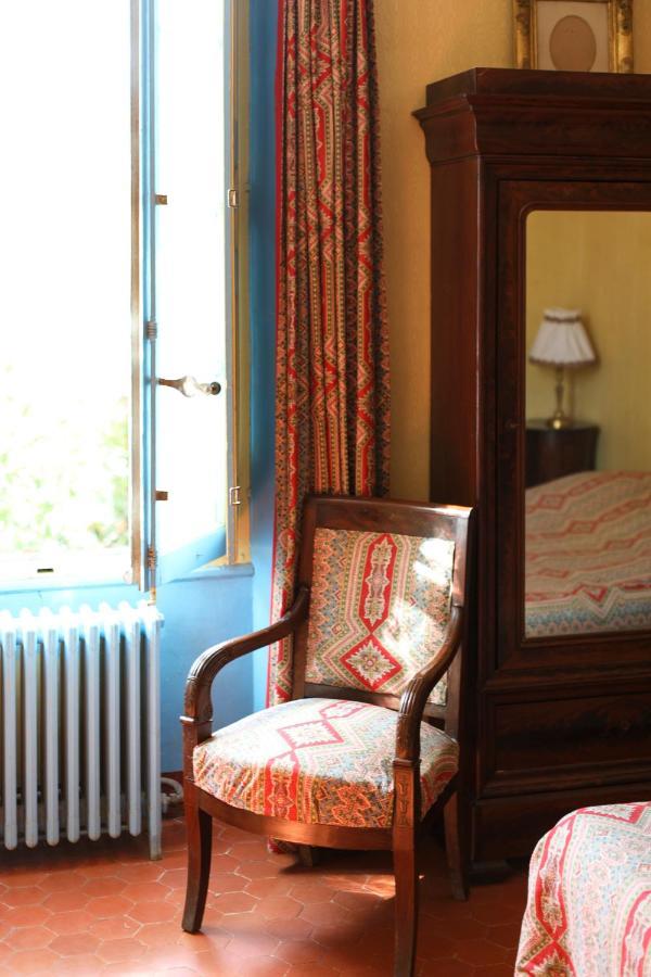 Chateau De Saint Martin Taradeau Екстериор снимка