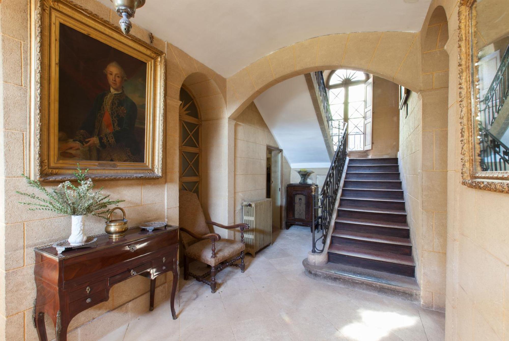 Chateau De Saint Martin Taradeau Екстериор снимка