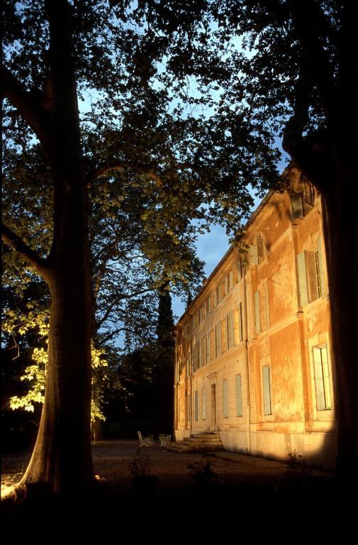 Chateau De Saint Martin Taradeau Екстериор снимка