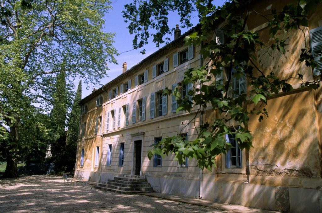Chateau De Saint Martin Taradeau Екстериор снимка