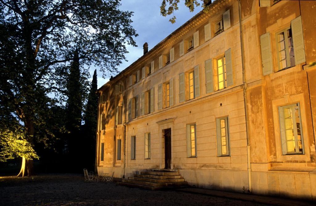 Chateau De Saint Martin Taradeau Екстериор снимка