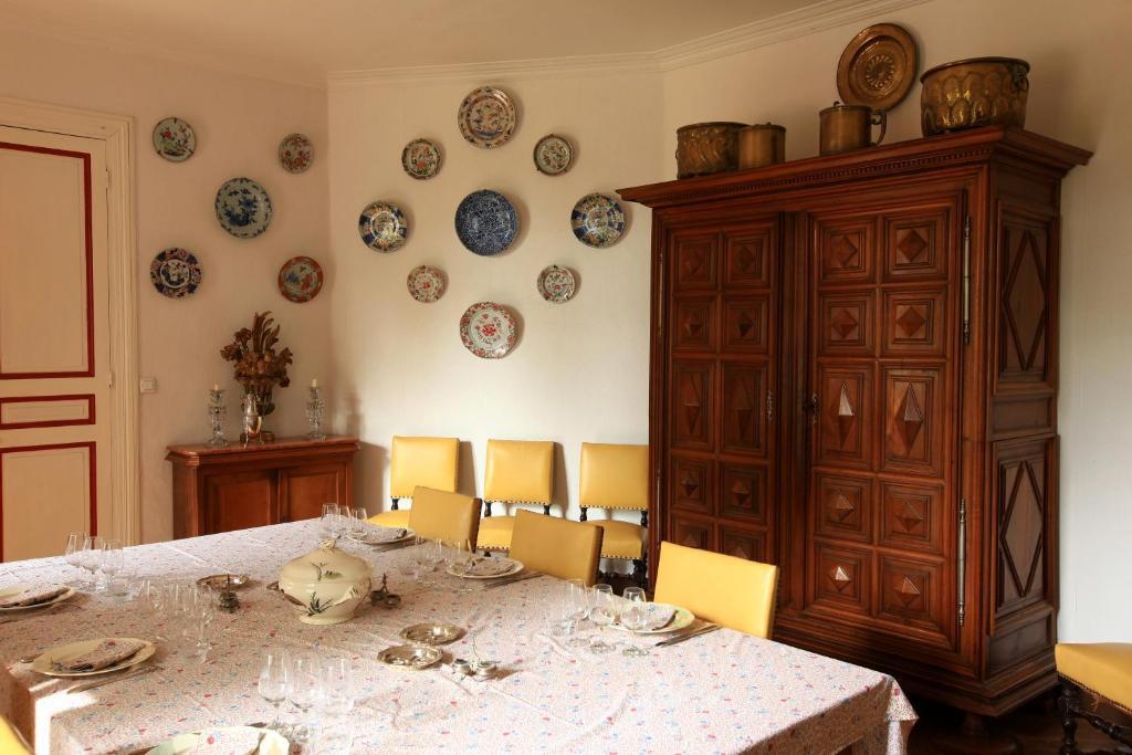 Chateau De Saint Martin Taradeau Екстериор снимка